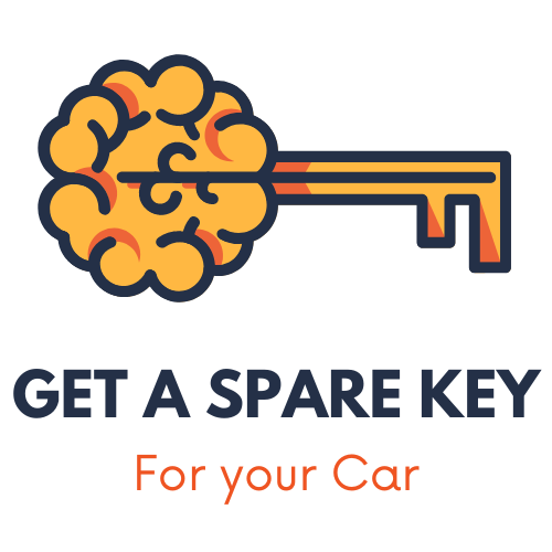 Get a spare Car key